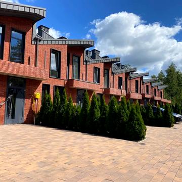 Мисливська вул.