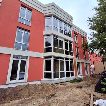 Акція! 59 кв м з наповненням 2 к квартира Буча Центр ЖК Радість