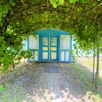 Будинок с.Берлин Золочівський район