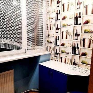 1 кімн. кв. вул. Молодіжна, 50;  індив. опалення, меблі, техніка