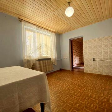 Здам будинок в районі нового цирку