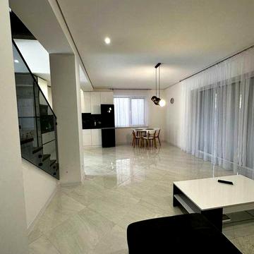 Здається в оренду котедж, р-н. Ядзакі