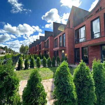 Мисливська вул.