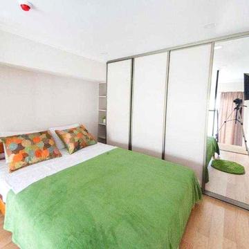 Дворівнева студія, м. Берестейська від 1-го місяця