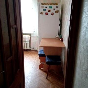 Квартира Соцмісто