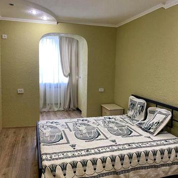 Продам 2 - х кімн. кв. з 2 видами опалення. Rn