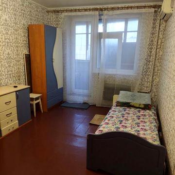 S Сдам 1-комнатную квартиру на Северной Салтовке район Экватора