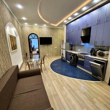 ОРЕНДА 2к квартири по вул. Саксаганського 131а