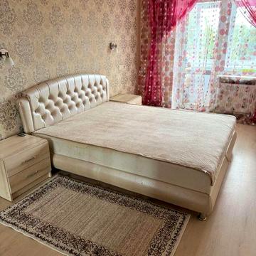 2-х кімната квартира Томоклігік, Онко