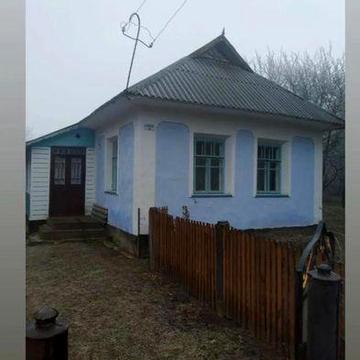 Продаю будинок с. Глушківці