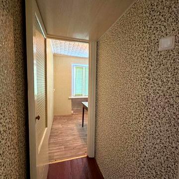 2х комнатная квартира