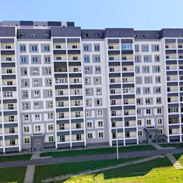 Дом Заселяется! ЖК Сказка, Продам 1 ком квартиру пл 46.9м2, этаж 6й! A ЖК Сказка