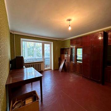 1но комнатная квартира район 1 школы