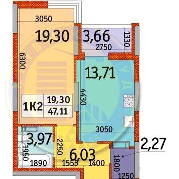 ЖК«Відрада», Київміськбуд, б.№5, пр-т Відрадний 93/2. Соломенський р-н ЖК Відрада