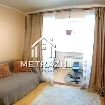 Продам 2к.квартиру Людвига Свободы,метро Алексеевская. Ахсарова