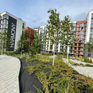Продаж просторої 2-кімнатної квартири ЖК Гармонія