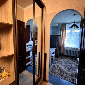 Ексклюзивно й актуально, 1й поверх оренда 1 кімнатної квартири!