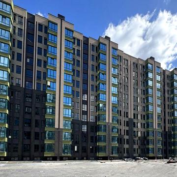 Продаж 5-к квартири ЖК У-квартал ЖК У-квартал