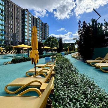 Продаж 5-к квартири ЖК У-квартал ЖК У-квартал