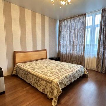 2 ком 75 м2 Розумовского Приморский р-он