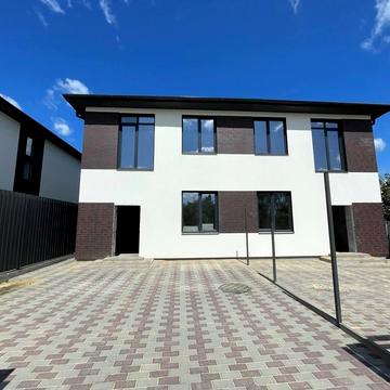 Дніпровська вул. (Калініна)