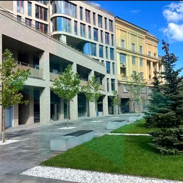 Продається квартира в ЖК Mozart з можливістю обєднання ЖК Mozart