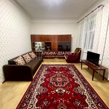 Загорівська вул. (Багговутівська), 4