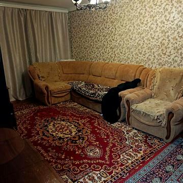 Довгострокова оренда 1к Квартира Біблика (Другої Пятирічки) вулиця