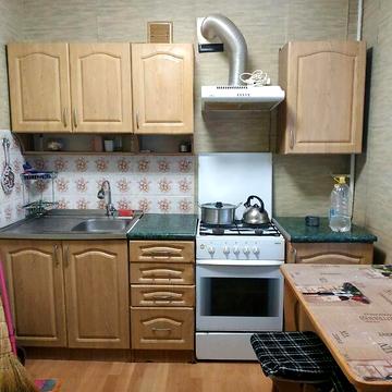 Довгострокова оренда 1к Квартира Біблика (Другої Пятирічки) вулиця