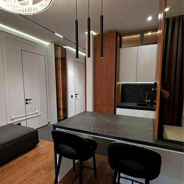 Оренда 1,5 кімнатної квартири в жк Шервуд