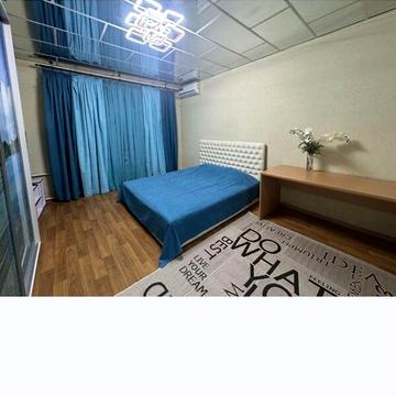 Довгострокова оренда 3к Квартира Вокзальна площа