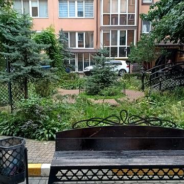 Полтавська вул., 64-В