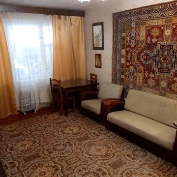 Оренда квартири в Переяславі, 2 кімнати