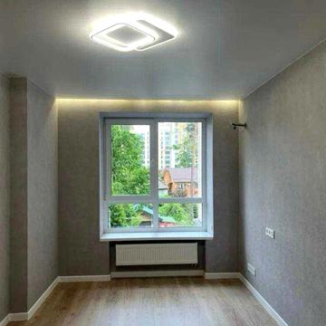 1к з ремонтом в ЖК бізнес-класу! Ірпінь! Мінімальне оформлення!