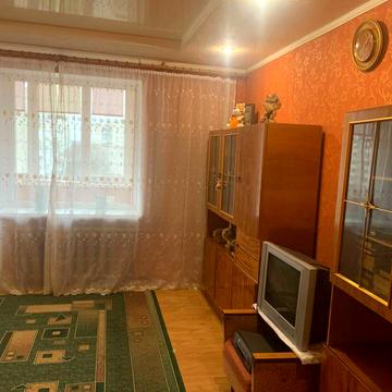 Продаж трикімнатної квартири місто Шостка