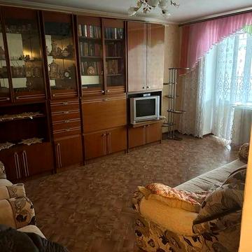 Здам в оренду 3 кімнатну квартиру