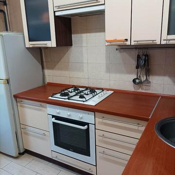 житловий масив Тополя-2 вул., 38