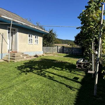 Продається будинок в с.Горішні Шерівці