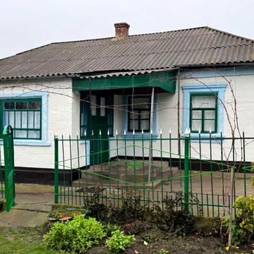 Продаю будинок в с. Синюхин Брід