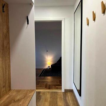 Довгострокова оренда 1к Квартира Жемайте Юлії вулиця