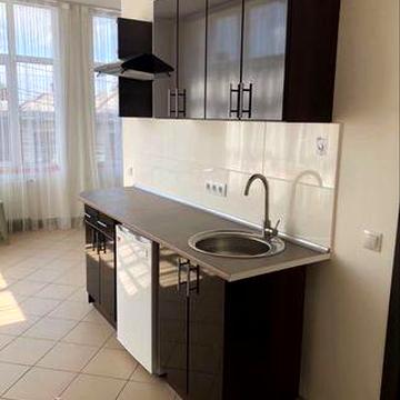 Довгострокова оренда квартири