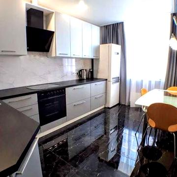 1к квартира ЖК IL Patio вул Райдужна 58