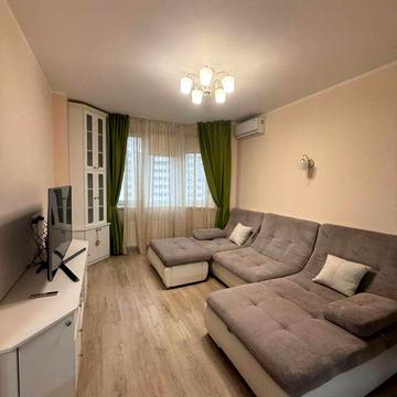 Здам 1 кімнатну квартиру жк Лісовий квартал.