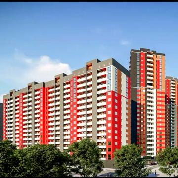 Відрадний просп. (Чубаря), 93