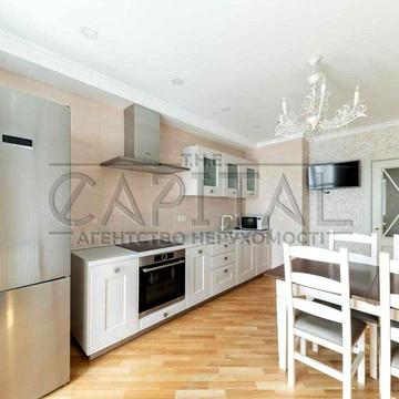 Продаж / Квартира / Білоруська, Лукянівка ЖК СРІБНА ВЕЖА / 51м2 ЖК Срібна Вежа