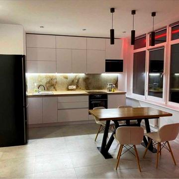 1кім.квар. Центр. 34 Перлина середній поверх 43м2. Євроремонт! ЖК 34 Перлина