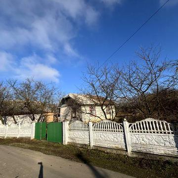 Продаж Будинок 68 м². Ділянка 25 сот. Березівка. Асфальт. Сад. Вода