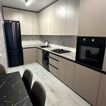 Довгострокова оренда 1к Квартира Київська вулиця ЖК Оптимісто