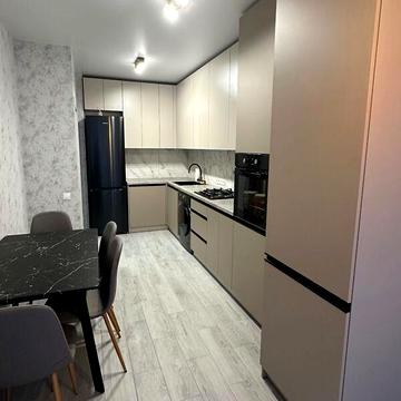 Довгострокова оренда 1к Квартира Київська вулиця ЖК Оптимісто