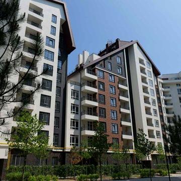 Двокімнатна квартира під програму ЄОселя! Будинок 34, Синегія Сіті ЖК Синергія Сіті